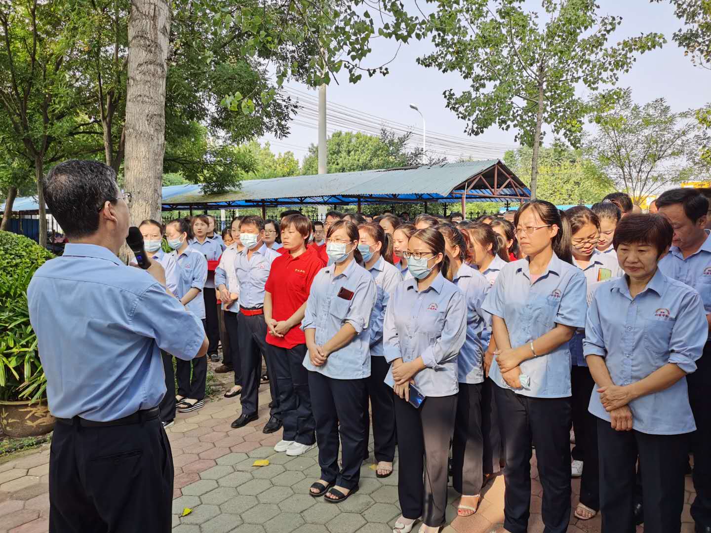 【草莓视频下载大全最新颜料】职工大会|比较优势的再思考